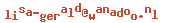 e-mailadres