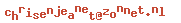 e-mailadres