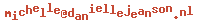 e-mailadres
