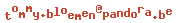 e-mailadres