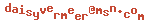 e-mailadres