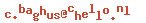 e-mailadres