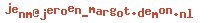 e-mailadres