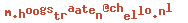 e-mailadres
