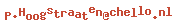 e-mailadres