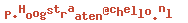 e-mailadres
