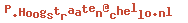 e-mailadres