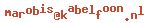 e-mailadres