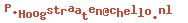 e-mailadres