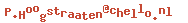 e-mailadres