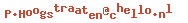 e-mailadres