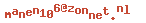 e-mailadres