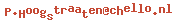 e-mailadres
