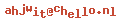 e-mailadres