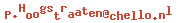e-mailadres