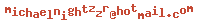e-mailadres