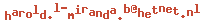 e-mailadres
