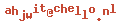 e-mailadres