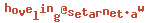 e-mailadres