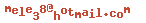 e-mailadres