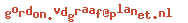 e-mailadres