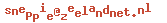 e-mailadres