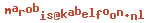 e-mailadres