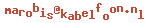 e-mailadres
