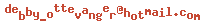 e-mailadres