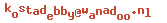 e-mailadres