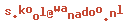 e-mailadres