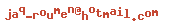e-mailadres