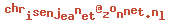 e-mailadres