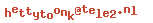 e-mailadres