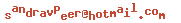 e-mailadres