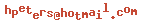 e-mailadres
