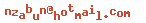 e-mailadres