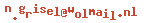 e-mailadres