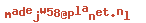 e-mailadres