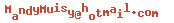 e-mailadres