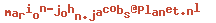 e-mailadres