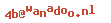 e-mailadres