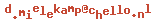 e-mailadres