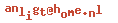 e-mailadres