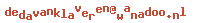 e-mailadres