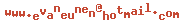 e-mailadres