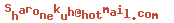 e-mailadres
