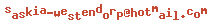 e-mailadres