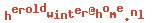 e-mailadres