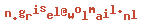 e-mailadres